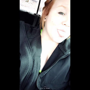 Meet your Posher, Macy